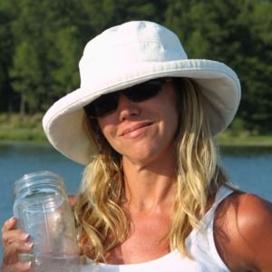 Meet your Posher, Catherine